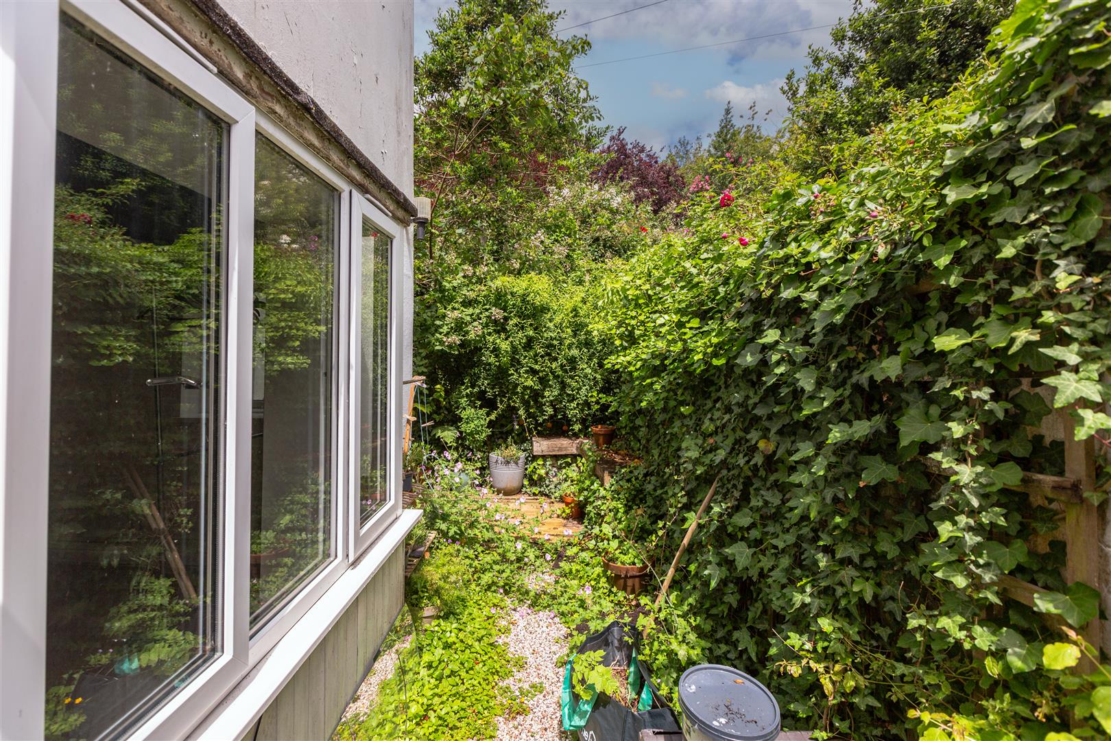 Belgrave Gardens, Walter Road, Swansea, SA1 4QF